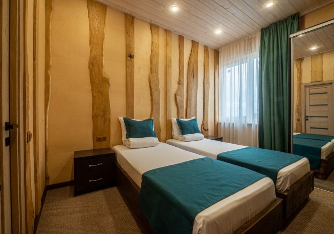 Двухместный "Стандарт"